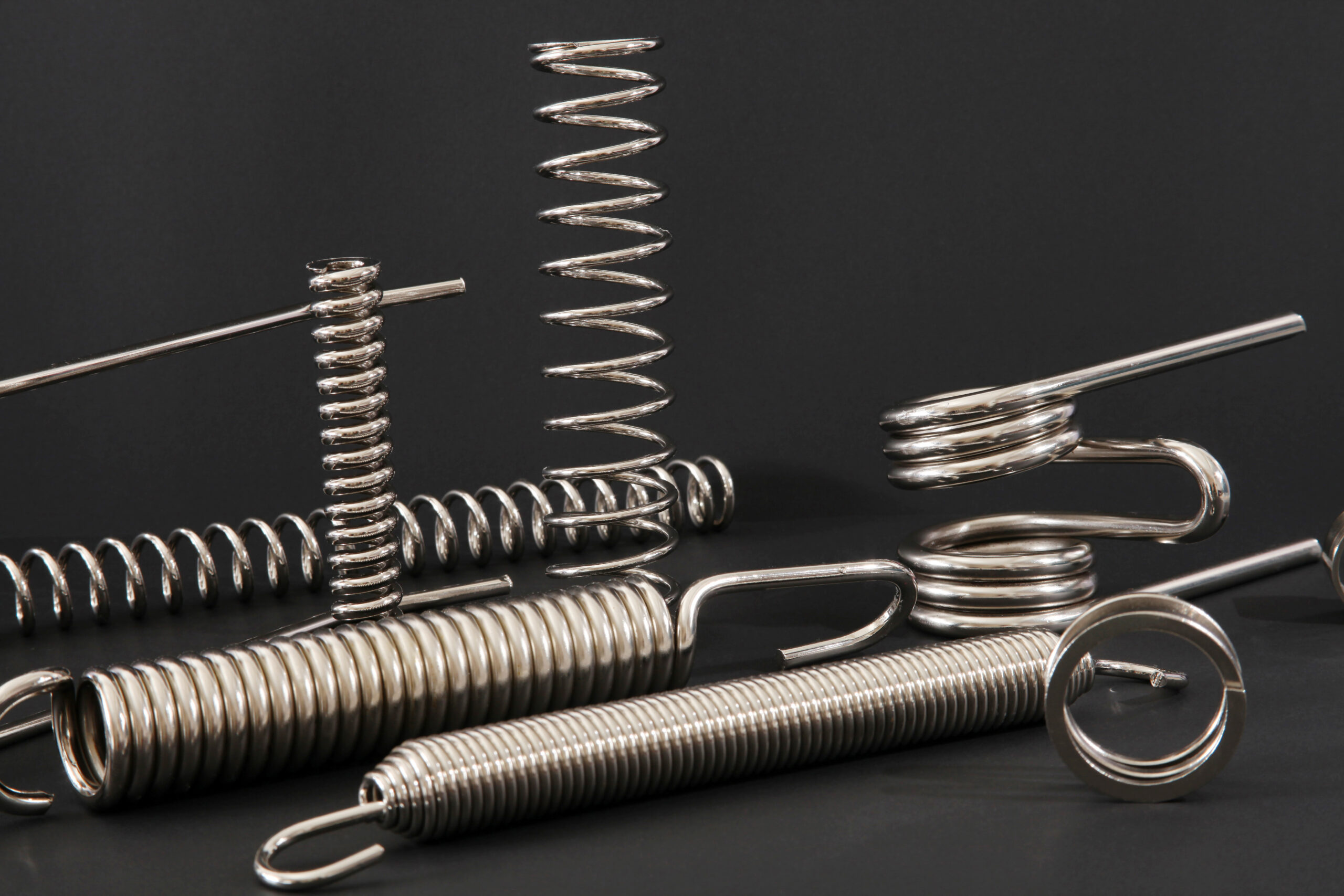 インコネルX-750の時効処理