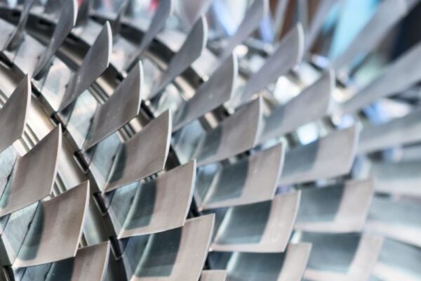 タービンブレード