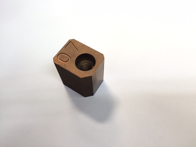 真空焼入焼戻し 低温