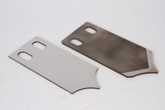 ファインコーティングVC プレスカッター 高速度工具鋼(ハイス鋼)