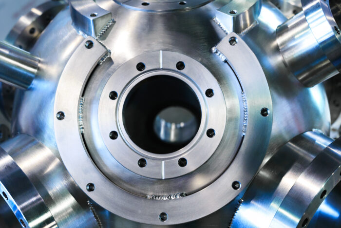 半導体製造装置部品