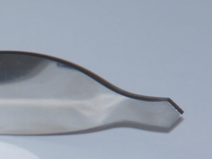 precipitation hardening system