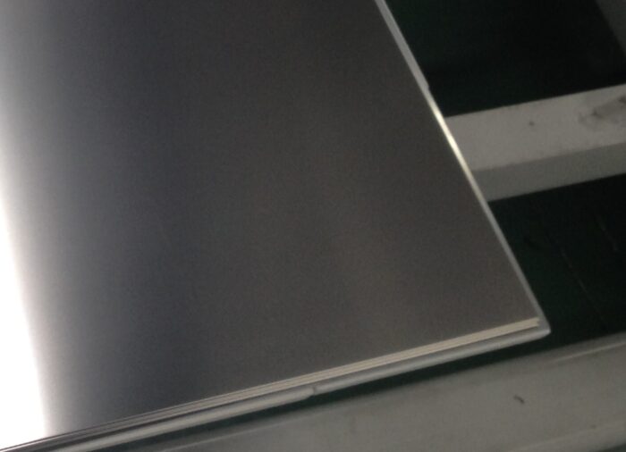 PCパーマロイの磁性焼鈍