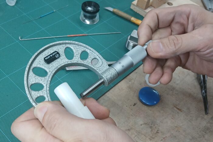 研究者のかゆいところに手が届く研究支援。ものづくりの匠が伴走します