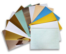 シートサンプル