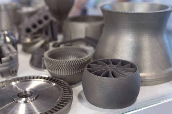 AM部品の溶体化処理