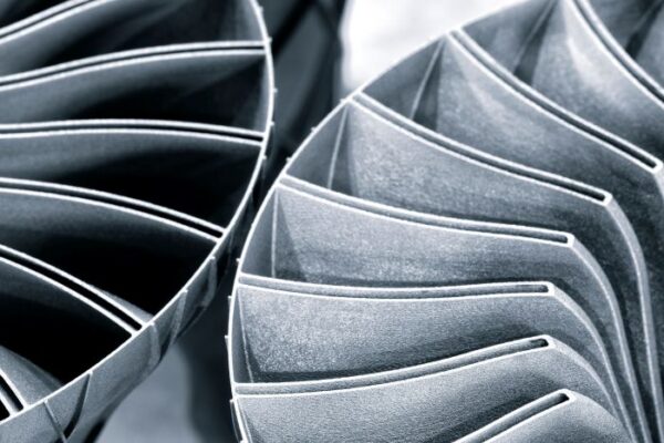 AM部品の応力除去