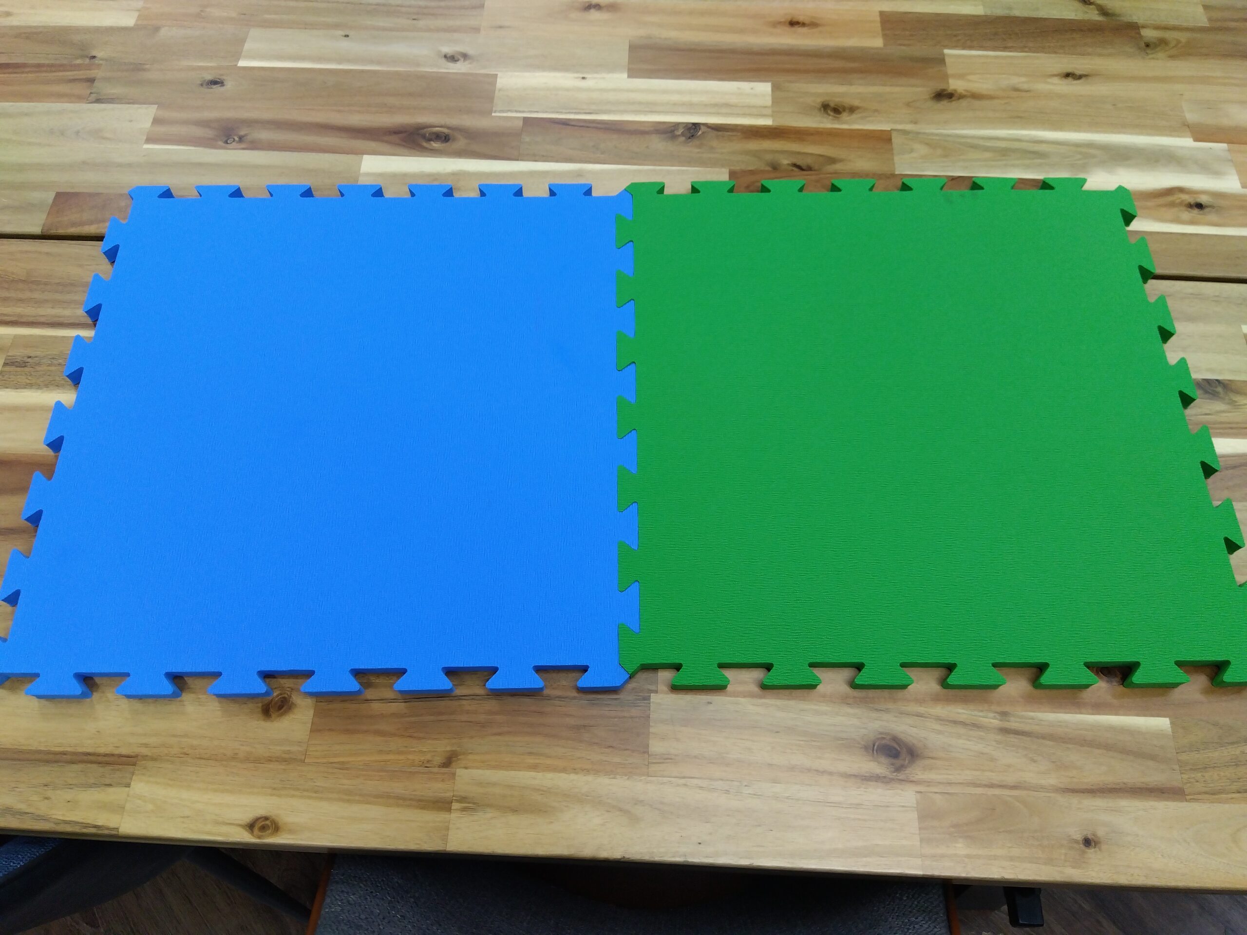 ジョイントマット