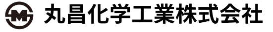 丸昌化学工業株式会社 大阪本社<br />
(東京・名古屋・福岡支店）